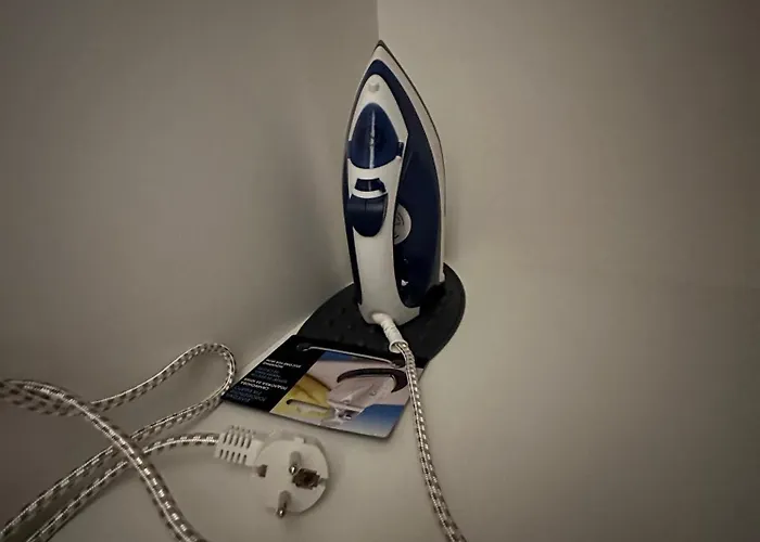 Luxury Prive Penthouse * Serres