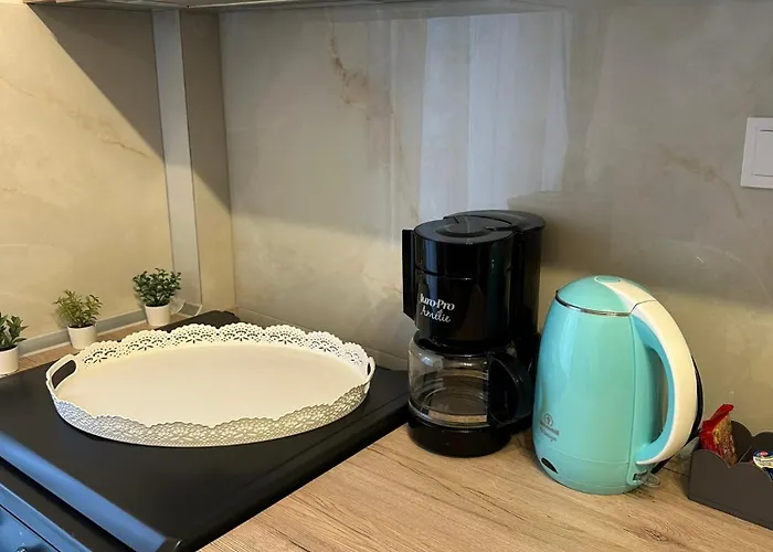 Luxury Prive Penthouse *