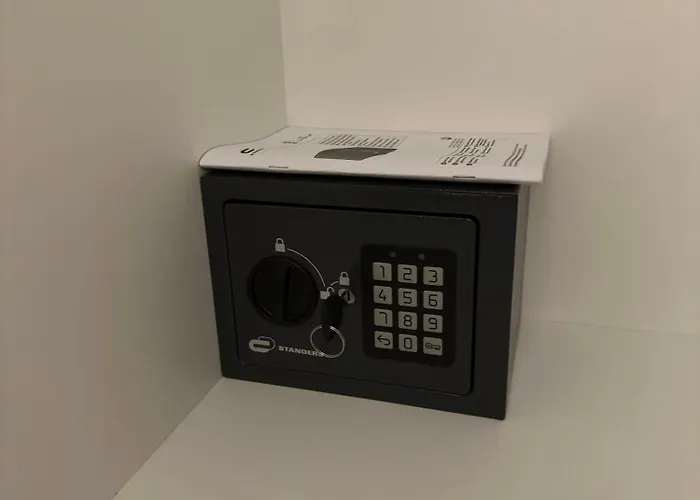 Luxury Prive Penthouse Apartament *