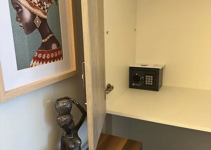 Apartament Luxury Prive Penthouse Seres
