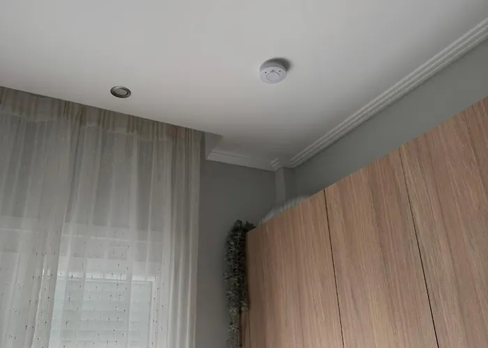 Apartament Luxury Prive Penthouse