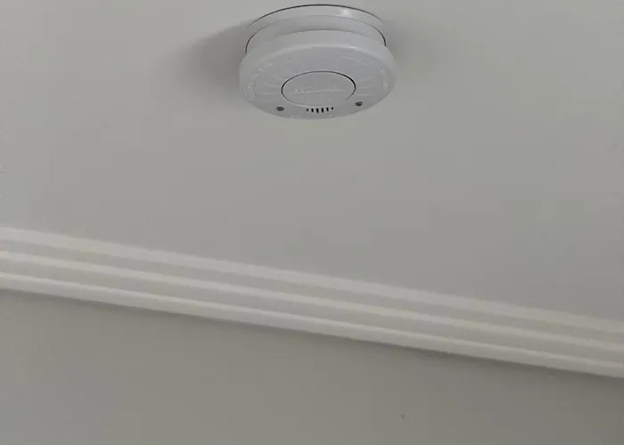 Luxury Prive Penthouse * Serres