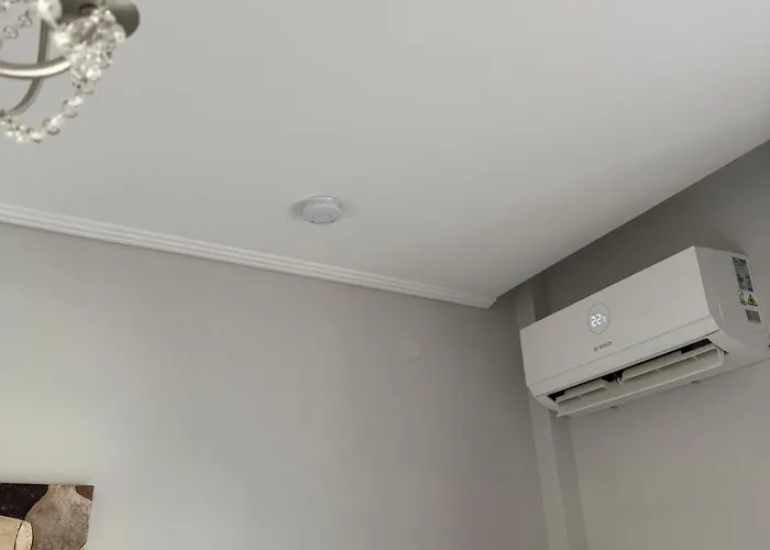 Apartament Luxury Prive Penthouse *