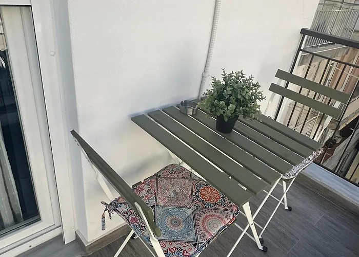 Luxury Prive Penthouse Serres