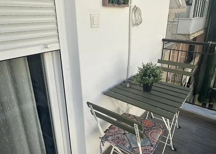 Luxury Prive Penthouse